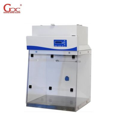 Banco limpo de fluxo laminar de FS209E 100Rank