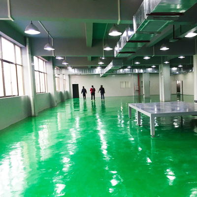 Construção modular do quarto desinfetado da multi função fácil instalar