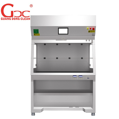 Emanações químicas Ductless Hood Safety Mobile Fume Cupboard para o laboratório