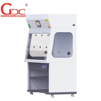 Emanações Hood In Laboratory 220V 50HZ da química do polipropileno