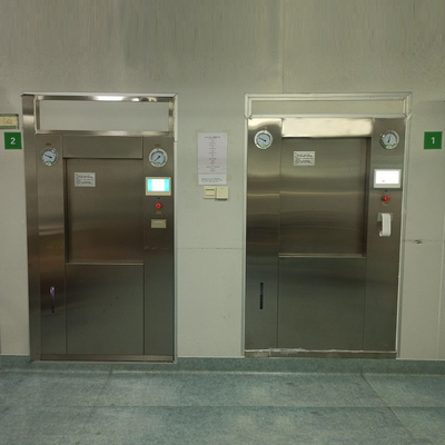 Esterilizador de pulsação automático do vapor da máquina da autoclave do hospital do vácuo PBF