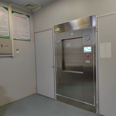 Esterilizador de pulsação automático do vapor da máquina da autoclave do hospital do vácuo PBF