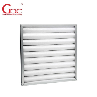 Filtro primário de qualidade industrial com tecnologia avançada