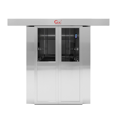 Nivel de ruído automático de 65 dB