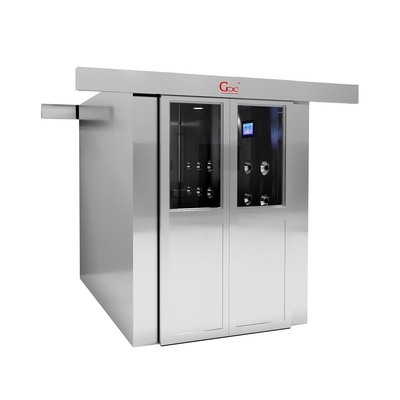 Nivel de ruído automático de 65 dB