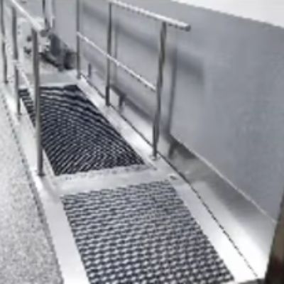 Máquina de limpeza de calçados industriais de controlo automático eficaz