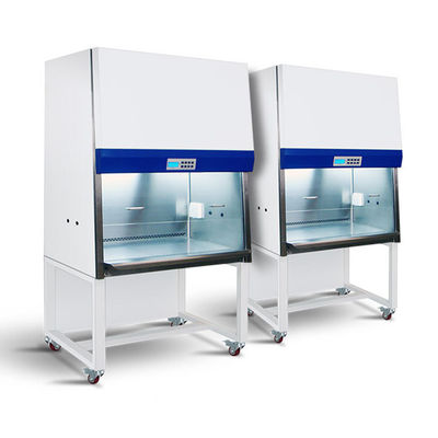 classe 2 B2 do armário de segurança microbiológica de 220V 50HZ para o laboratório