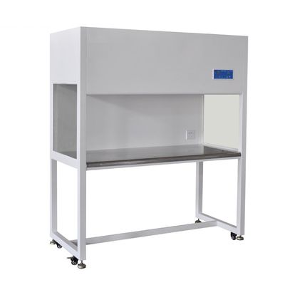 banco limpo de fluxo laminar de 220V 280Watt, fluxo laminar Desktop Hood For Laboratory