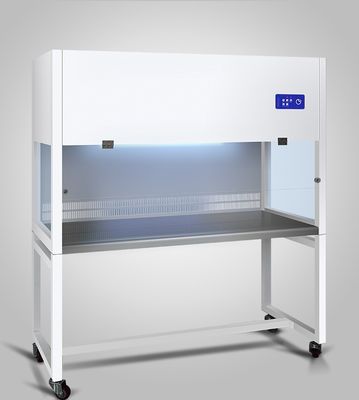Capa do banco limpo de fluxo laminar de L1170mm 405Watt/fluxo laminar de Hepa