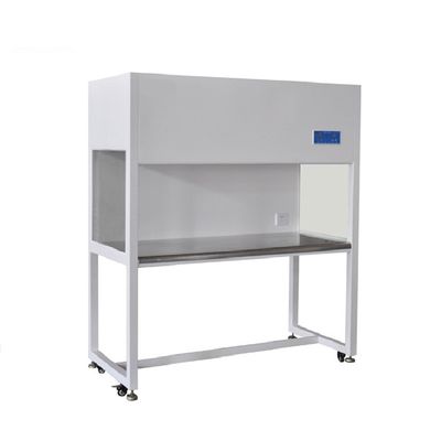 Banco limpo autônomo de fluxo laminar do vertical do CE