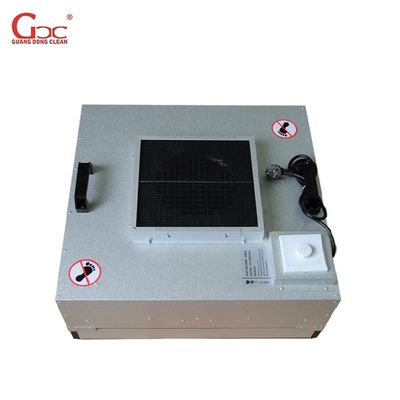 Unidade de filtro centrífuga do fã da sala de limpeza do fã 220V 50Hz H13