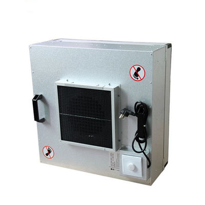 Unidade de filtro centrífuga do fã da sala de limpeza do fã 220V 50Hz H13