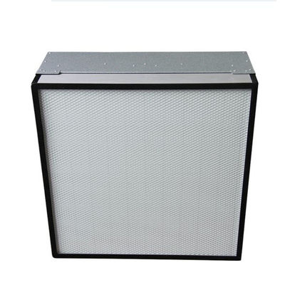 Unidade de filtro centrífuga do fã da sala de limpeza do fã 220V 50Hz H13