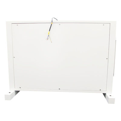 armário do ar fresco dos acessórios do quarto desinfetado de 1100w 4000m/S