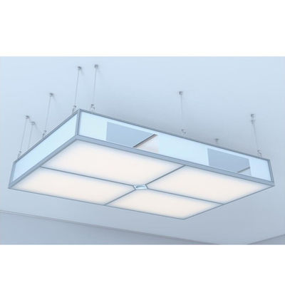 Teto do fluxo de Class100 Aminar/fluxo ar laminar suspenso no teto da classe III