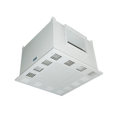 categoria da placa HEPA da cor do filtro de Hepa da tomada de ar da sala de limpeza 1500m3/H