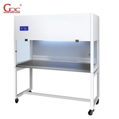 Capa do banco limpo de fluxo laminar de L1170mm 405Watt/fluxo laminar de Hepa