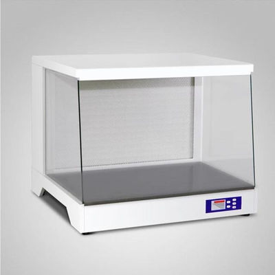 Do fluxo de ar laminar do ISO 5 armário horizontal para o laboratório
