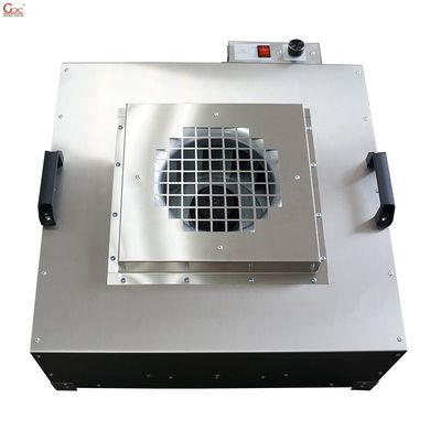O DOP injeta o padrão modular portuário do CE da unidade de filtro do fã da sala de limpeza