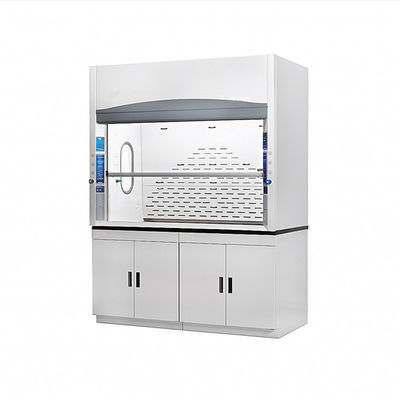 Emanações resistentes Hood Customized Size do quarto desinfetado do alcaloide 1300mm