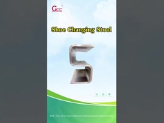 Banqueta em forma de S para troca de calçado em salas limpas