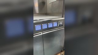 Capuz de fumo de aço inoxidável